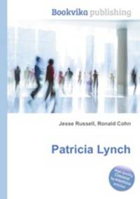 Patricia Lynch
