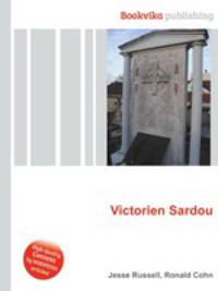 Victorien Sardou