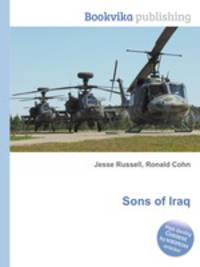 Sons of Iraq