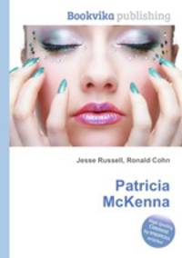 Patricia McKenna
