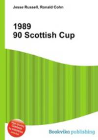 1989 90 Scottish Cup