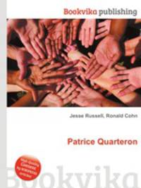 Patrice Quarteron
