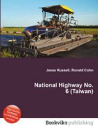 National Highway No. 6 (Taiwan)