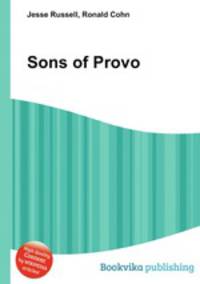 Sons of Provo