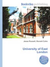 University of East London