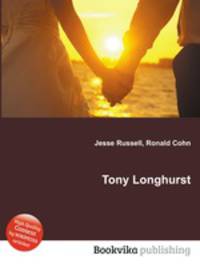 Tony Longhurst