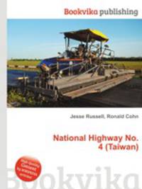 National Highway No. 4 (Taiwan)