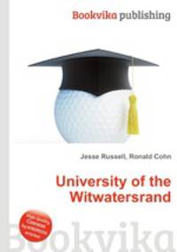 University of the Witwatersrand