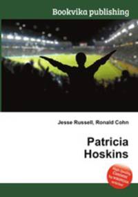 Patricia Hoskins