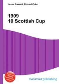 1909 10 Scottish Cup