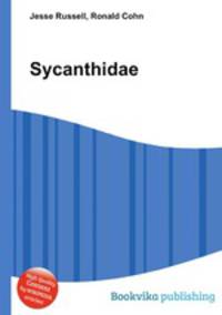 Sycanthidae
