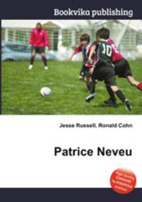 Patrice Neveu