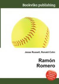 Ramon Romero