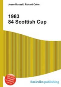 1983 84 Scottish Cup