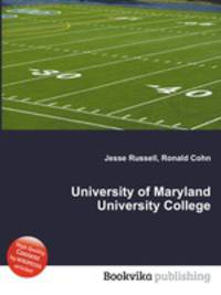 University of Maryland University College