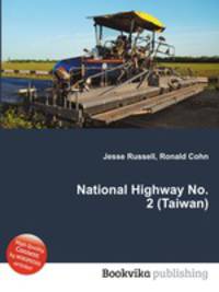 National Highway No. 2 (Taiwan)