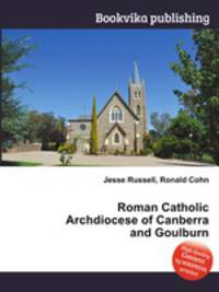 Roman Catholic Archdiocese of Canberra and Goulburn