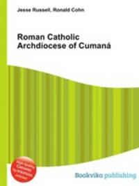 Roman Catholic Archdiocese of Cumana