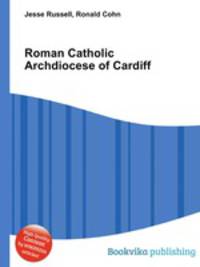 Roman Catholic Archdiocese of Cardiff