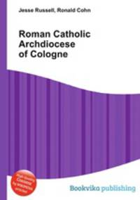 Roman Catholic Archdiocese of Cologne