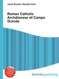 Roman Catholic Archdiocese of Campo Grande