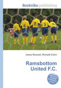 Ramsbottom United F.C.