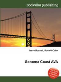 Sonoma Coast AVA