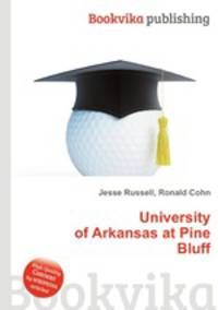 University of Arkansas at Pine Bluff