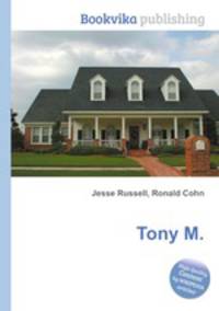 Tony M.