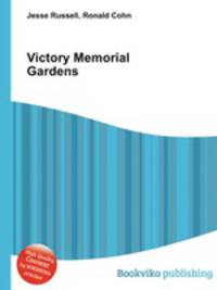 Victory Memorial Gardens