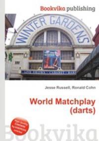 World Matchplay (darts)
