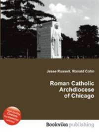 Roman Catholic Archdiocese of Chicago