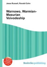 Warnowo, Warmian-Masurian Voivodeship