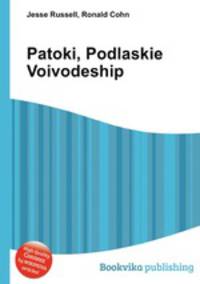 Patoki, Podlaskie Voivodeship