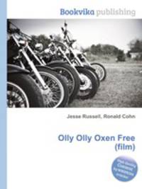 Olly Olly Oxen Free (film)