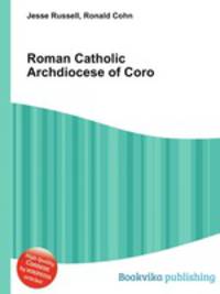 Roman Catholic Archdiocese of Coro
