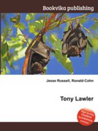 Tony Lawler