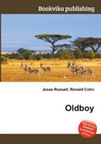 Oldboy