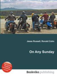On Any Sunday