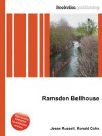 Ramsden Bellhouse