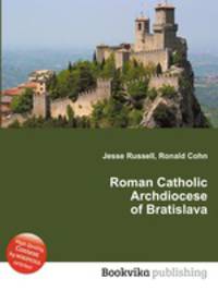 Roman Catholic Archdiocese of Bratislava