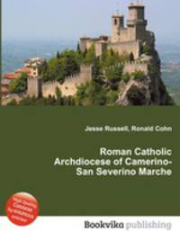 Roman Catholic Archdiocese of Camerino-San Severino Marche
