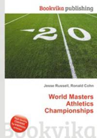 World Masters Athletics Championships