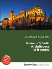 Roman Catholic Archdiocese of Bourges
