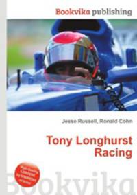 Tony Longhurst Racing