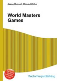 World Masters Games