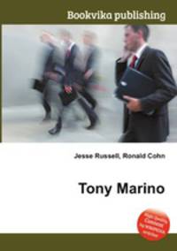 Tony Marino