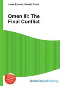 Omen III: The Final Conflict
