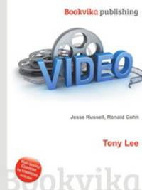 Tony Lee