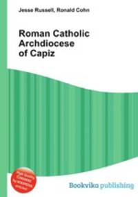Roman Catholic Archdiocese of Capiz